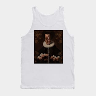 Sapiens Fabula Tank Top